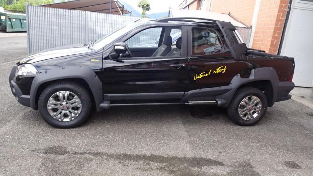 FIAT - Strada 1300 MULTIJET 4 POSTI ADVENTURE PICK-UP