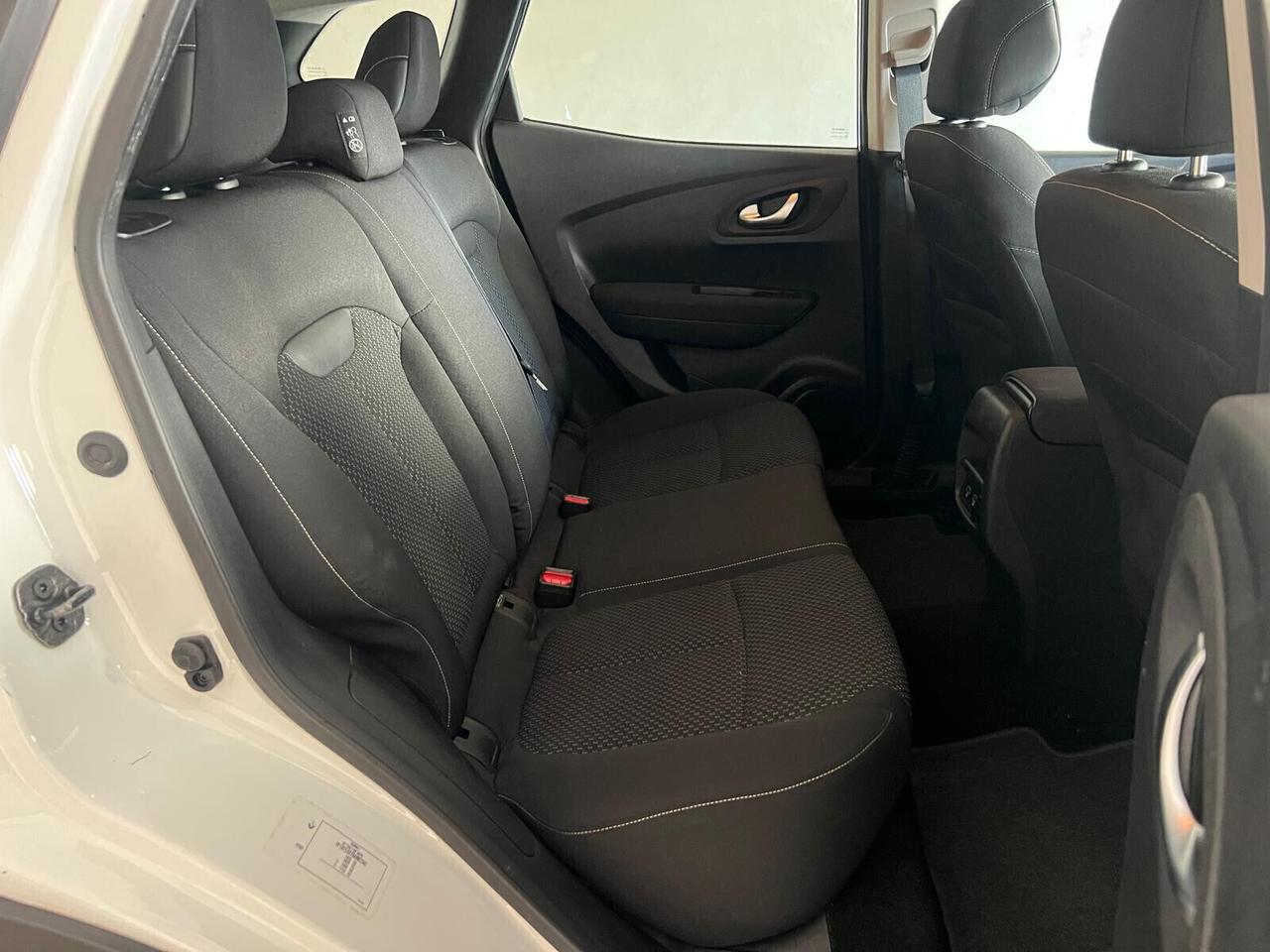 Renault Kadjar Blue dCi 8V 115CV Business