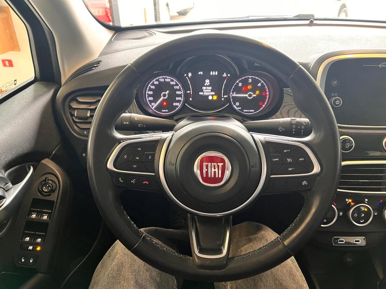 Fiat 500X 1.3 MultiJet 95 CV Sport