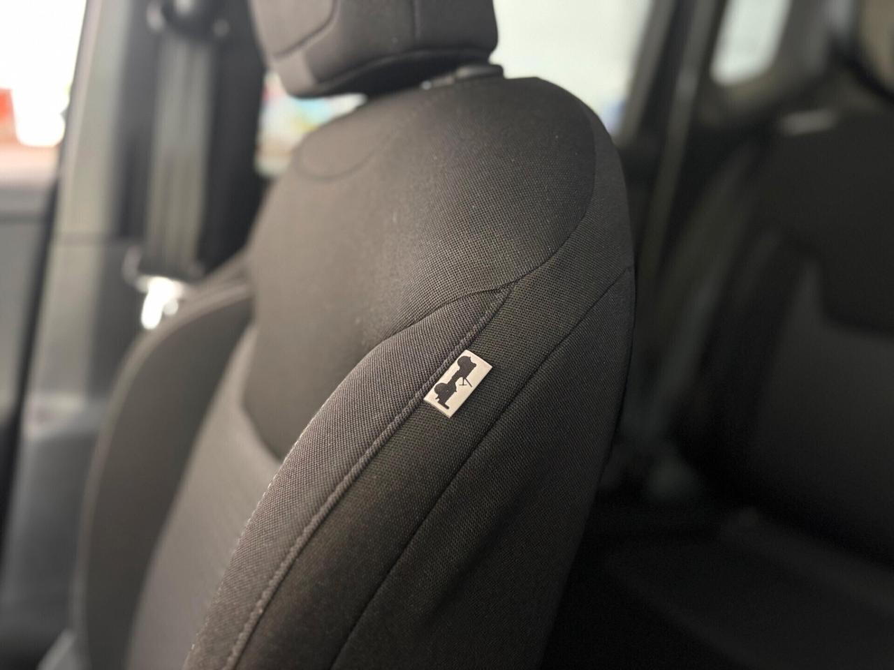 Jeep Renegade 1.6 Mjt 130 CV 80th Anniversary