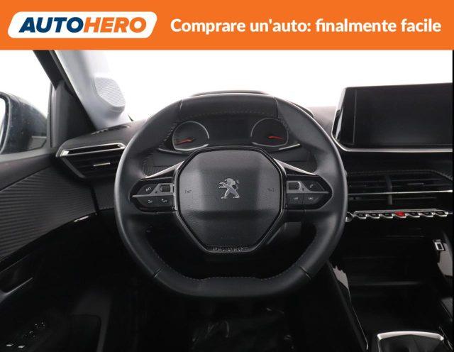 PEUGEOT 208 PureTech 75 Stop&Start 5 porte Active Pack