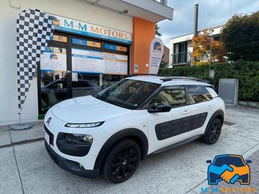 CITROEN C4 Cactus unico proprietario + garanzia