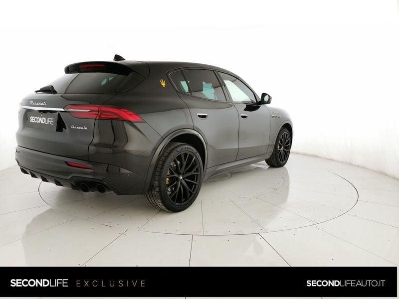 Maserati Grecale 2.0 mhev Modena 330cv auto