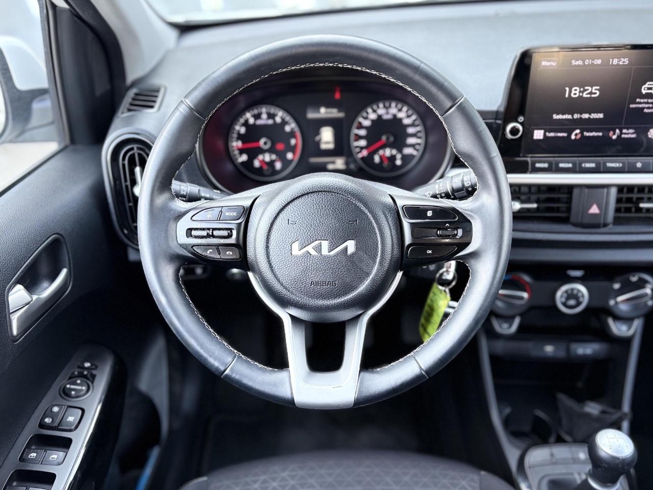 Kia Picanto 1.0 Gpl 65CV E6 Neo - 2023