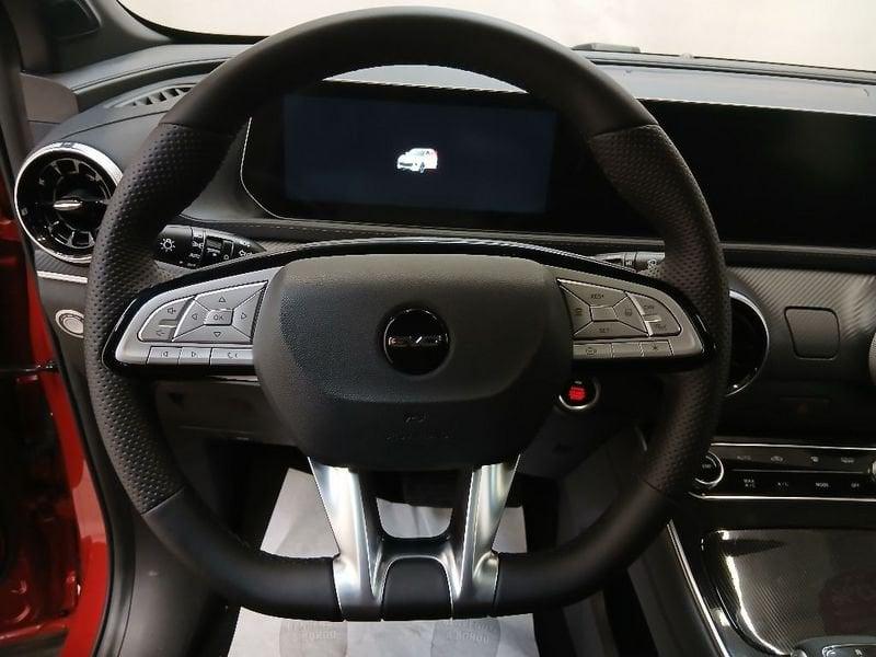 EVO Evo 6 1.5 turbo Gpl 167cv dct