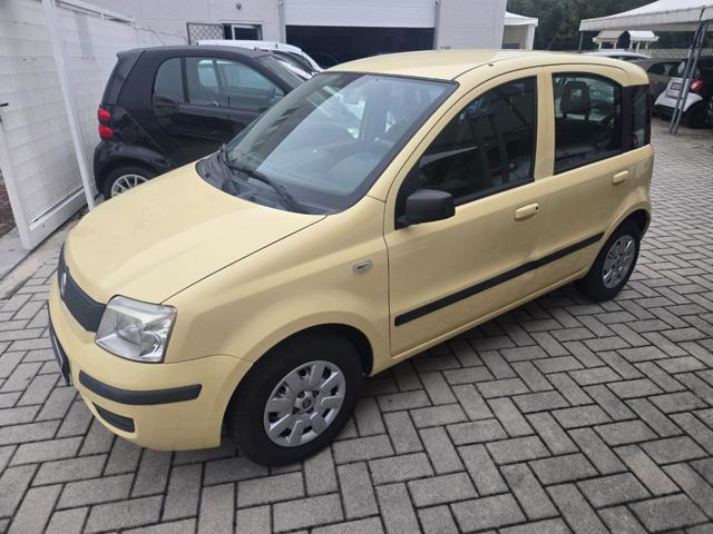 FIAT Panda 1.1 Active