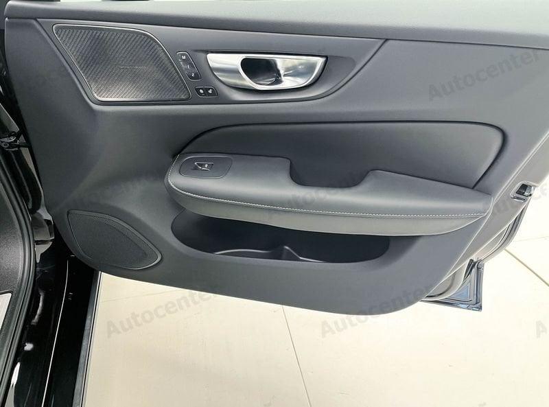 Volvo S60 S60 B5 (bz) 250CV AWD AUT ULTIMATE DARK