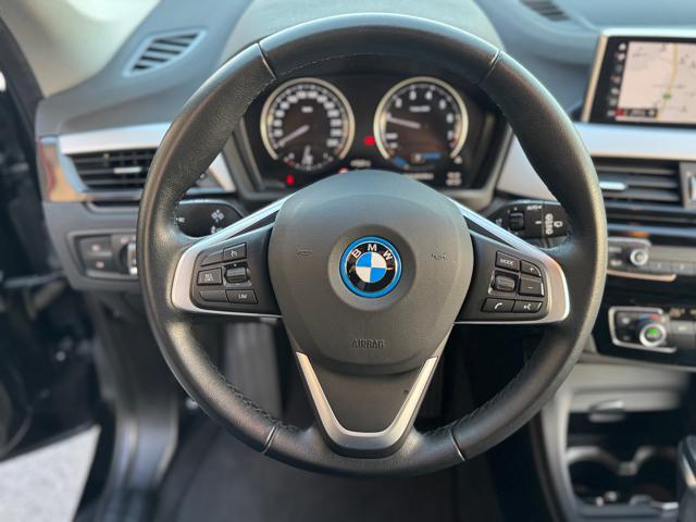 BMW X1 xDrive25e Business Advantage