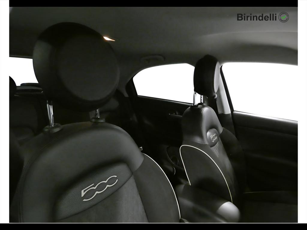 FIAT 500X - 500X 1.6 MultiJet 120 CV City Cross