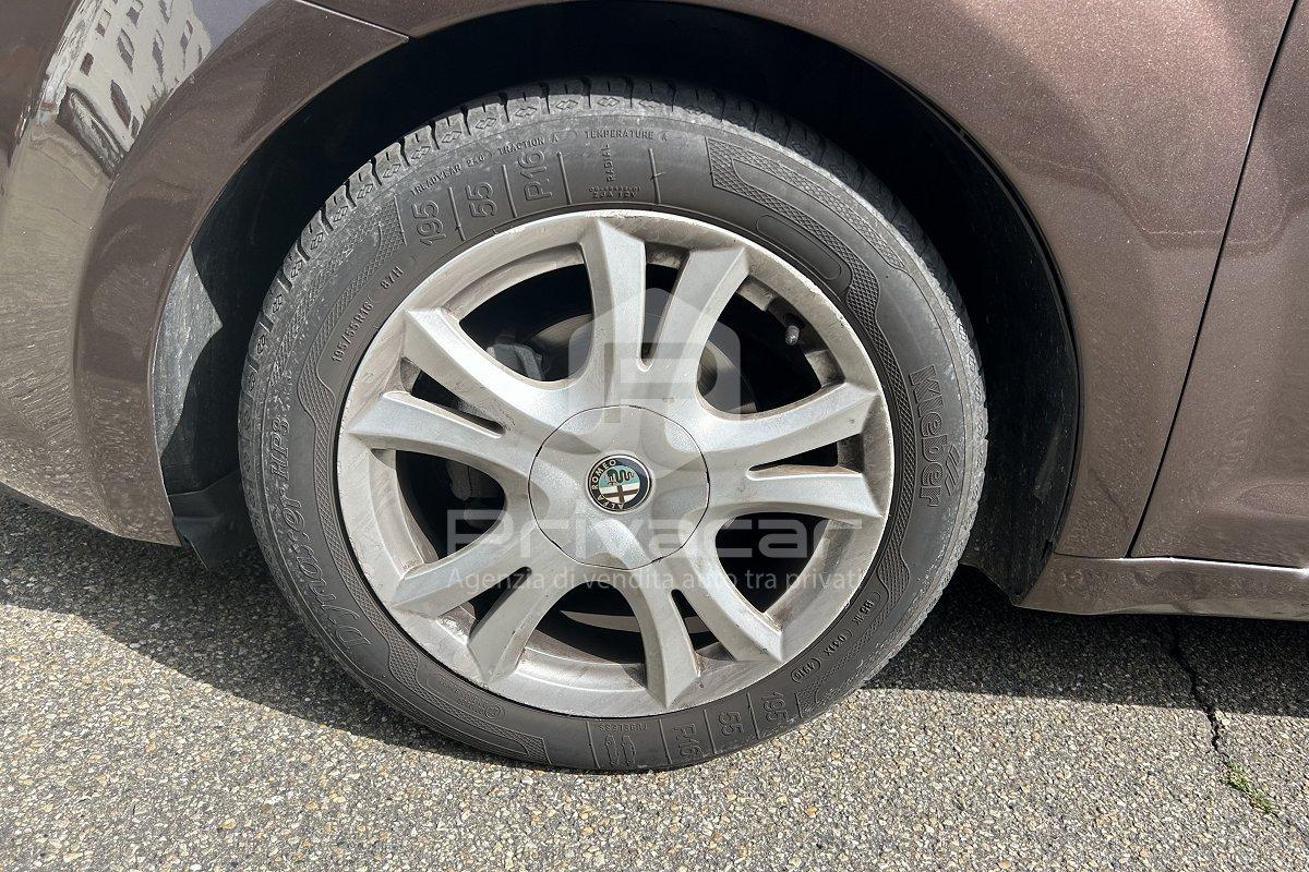 ALFA ROMEO MiTo 1.4 105 CV M.air S&S Progression