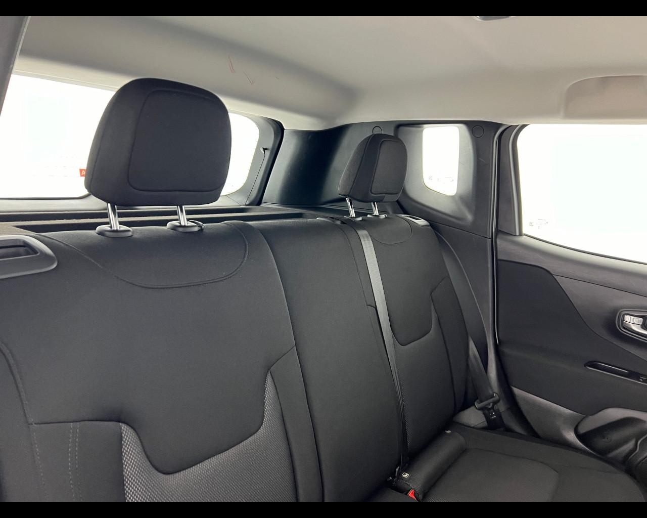 JEEP Renegade 1.6 mjt Business 2wd 120cv ddct