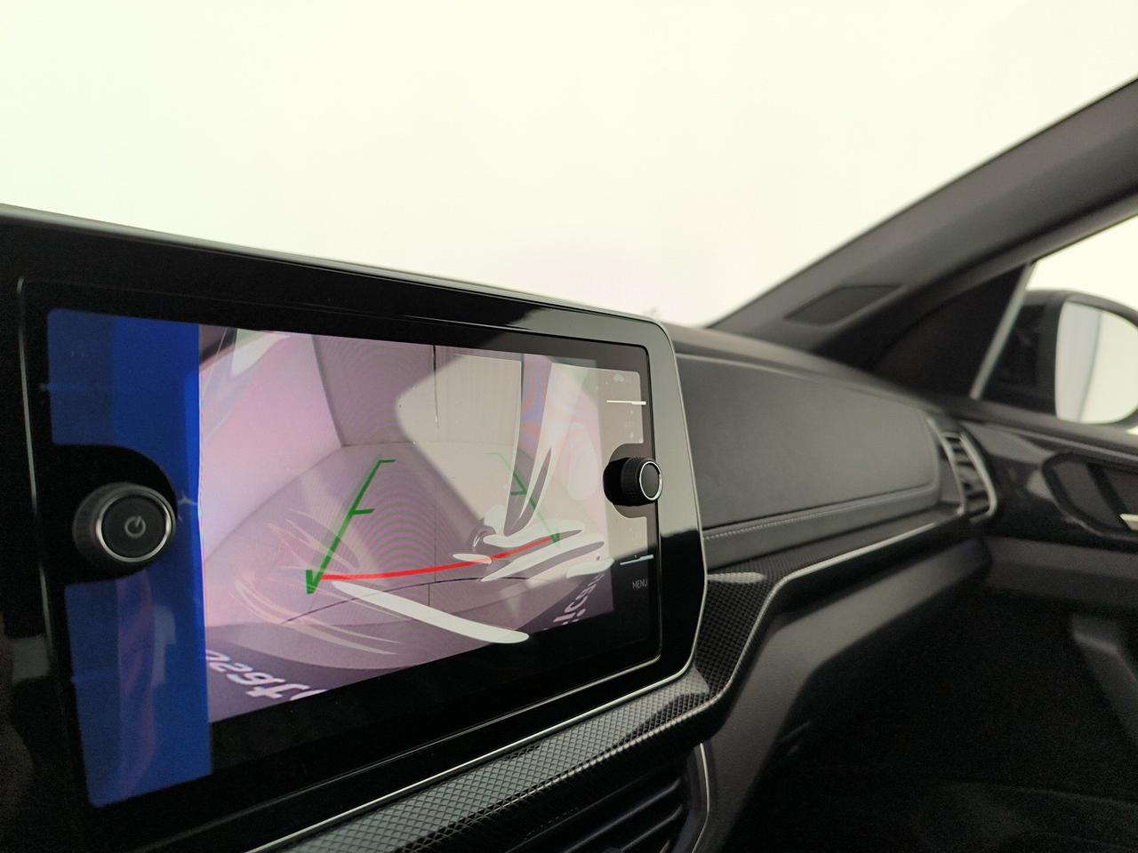 Volkswagen T-Cross 1.0 tsi r-line plus 115cv