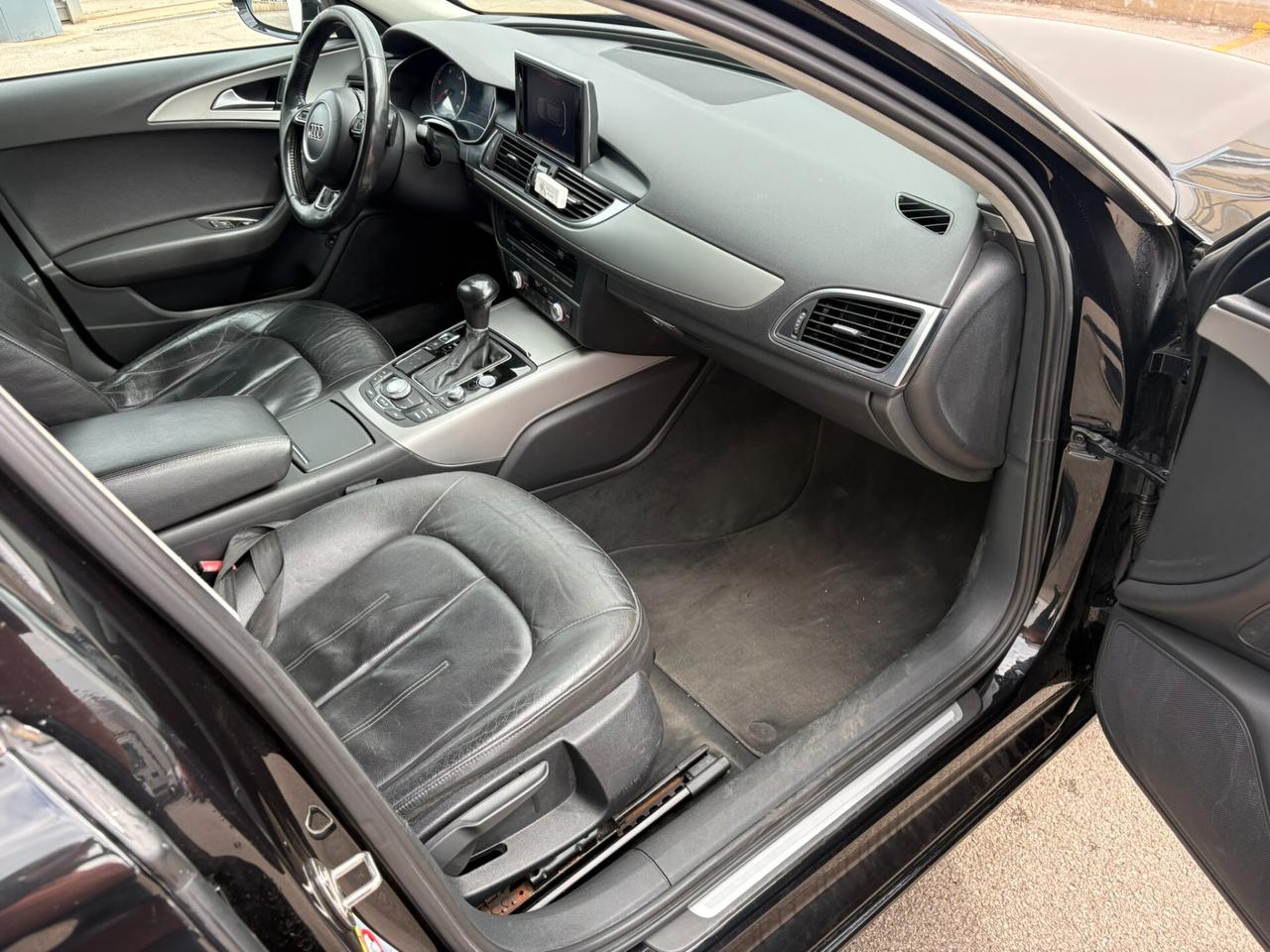 Audi A6 Avant 2.0 TDI 190 CV ultra Business