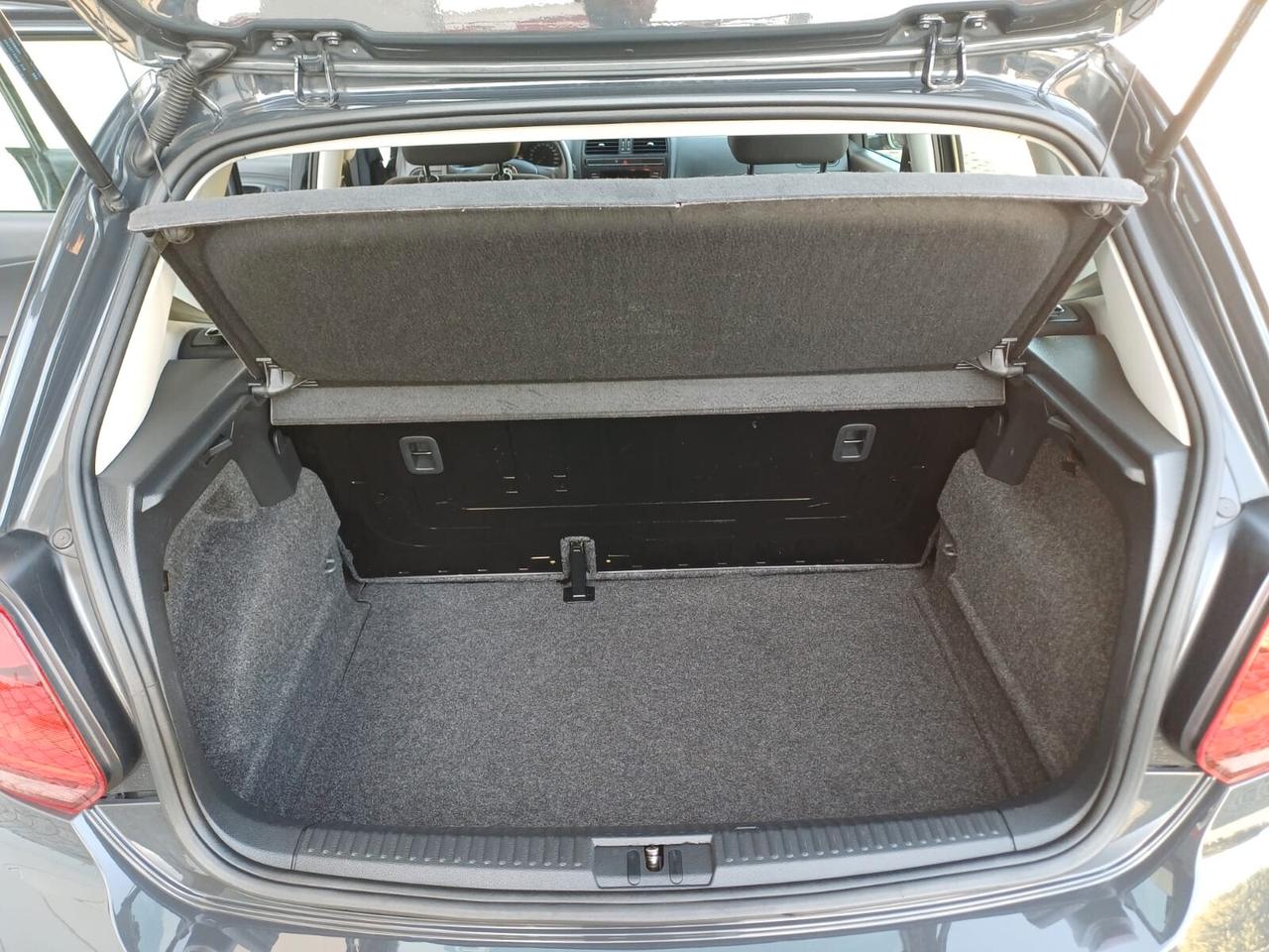 Volkswagen Polo 1.0 MPI 5p. Trendline