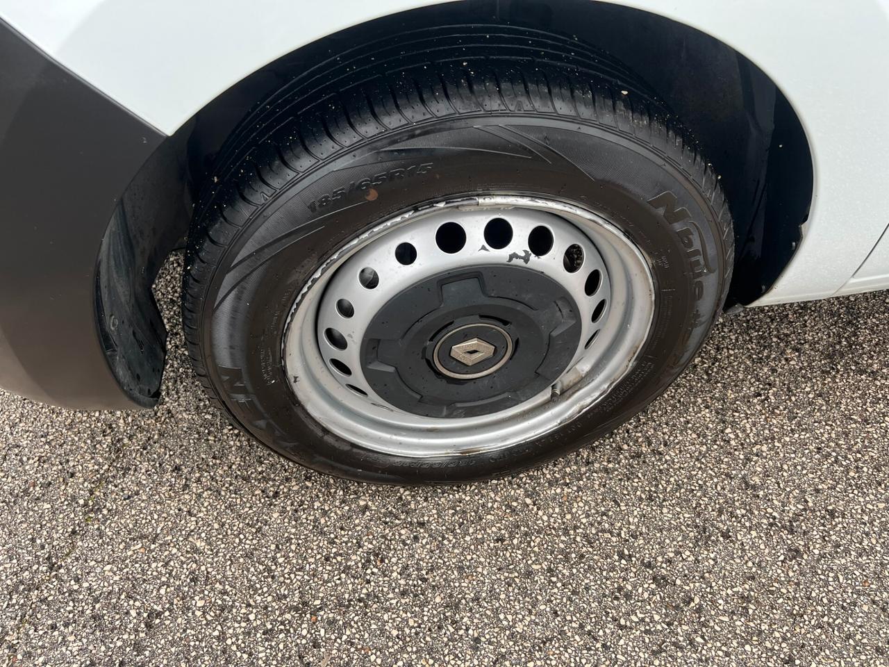 Renault Express 1.4 Blue dCi 75 Van