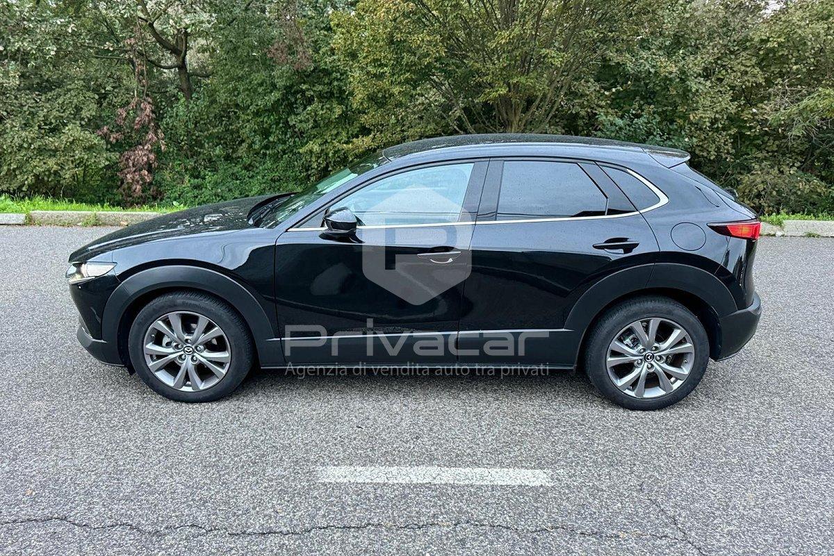 MAZDA CX-30 2.0L Skyactiv-G 150 CV M Hybrid 2WD Executive