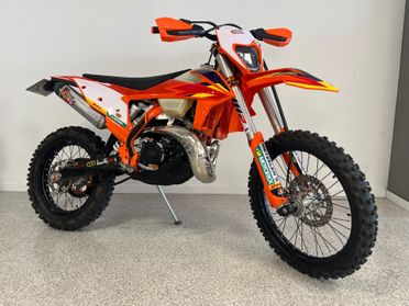 KTM 300 EXC