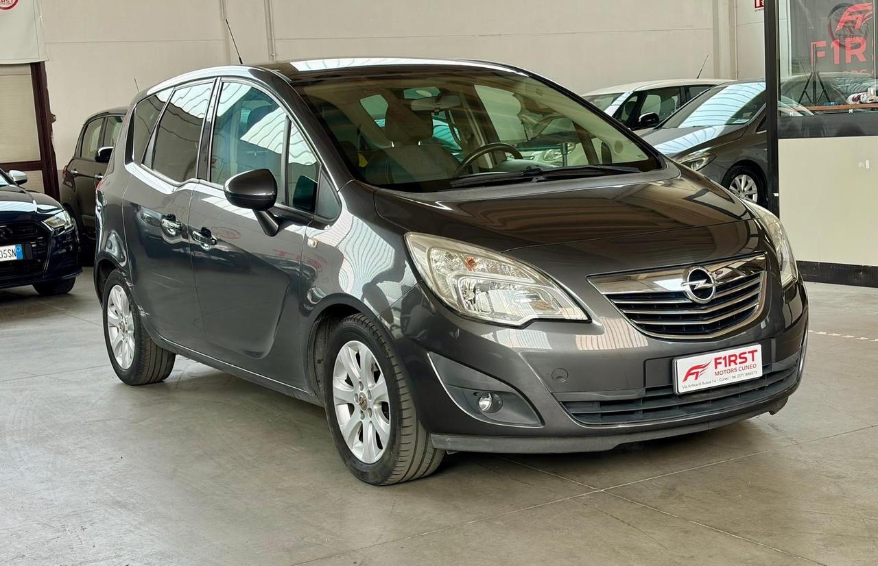 Opel Meriva 1.7 CDTI 110CV b-color Panoramic