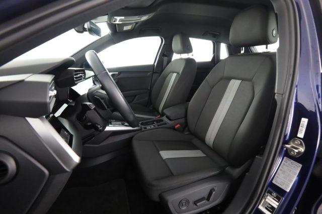 AUDI A3 A3 SPB 35 TDI S tronic