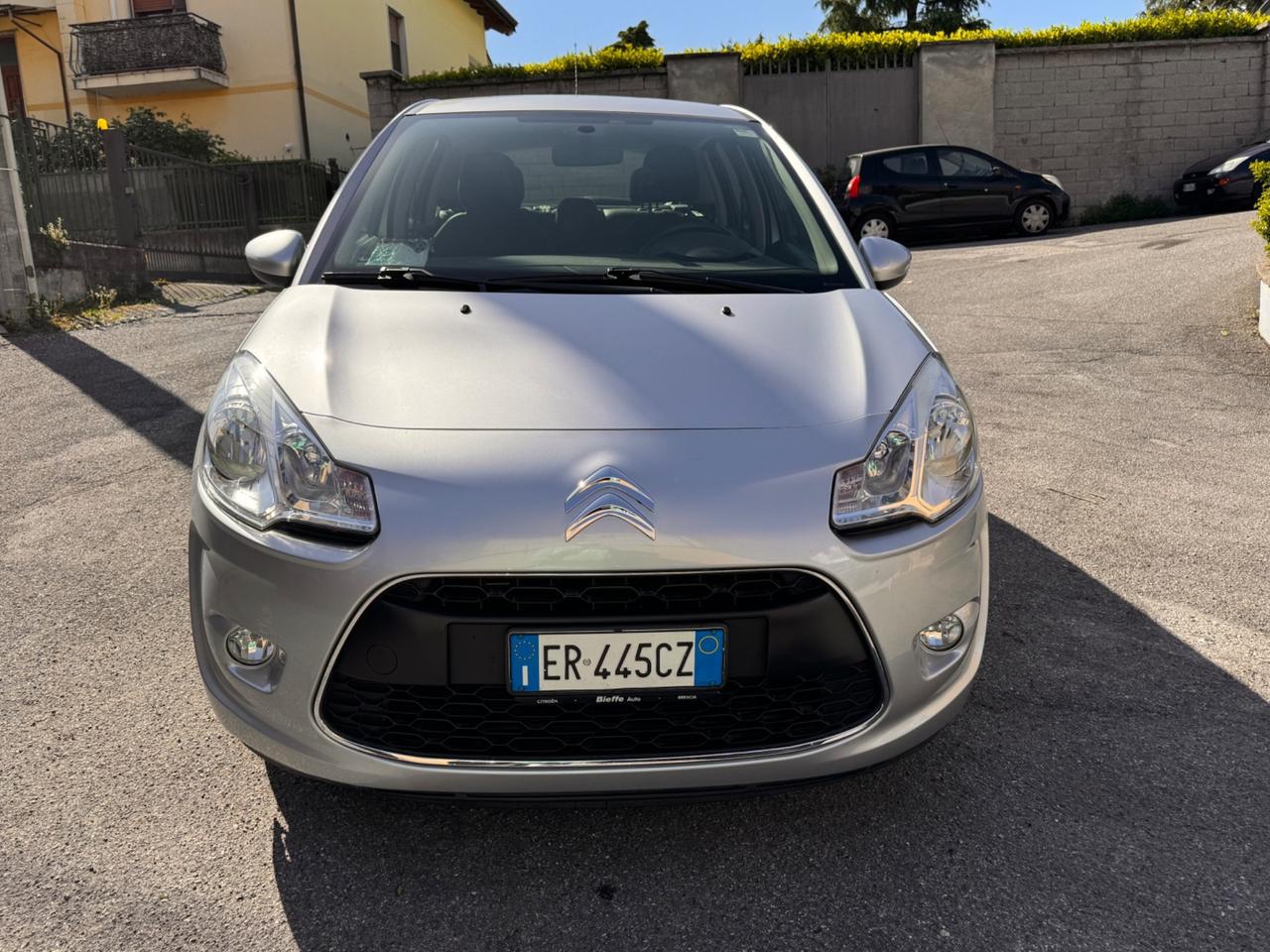 Citroen C3 1.4 GPL airdream Exclusive