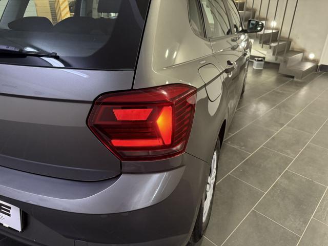 VOLKSWAGEN Polo 1.0 TSI COMFORTLINE