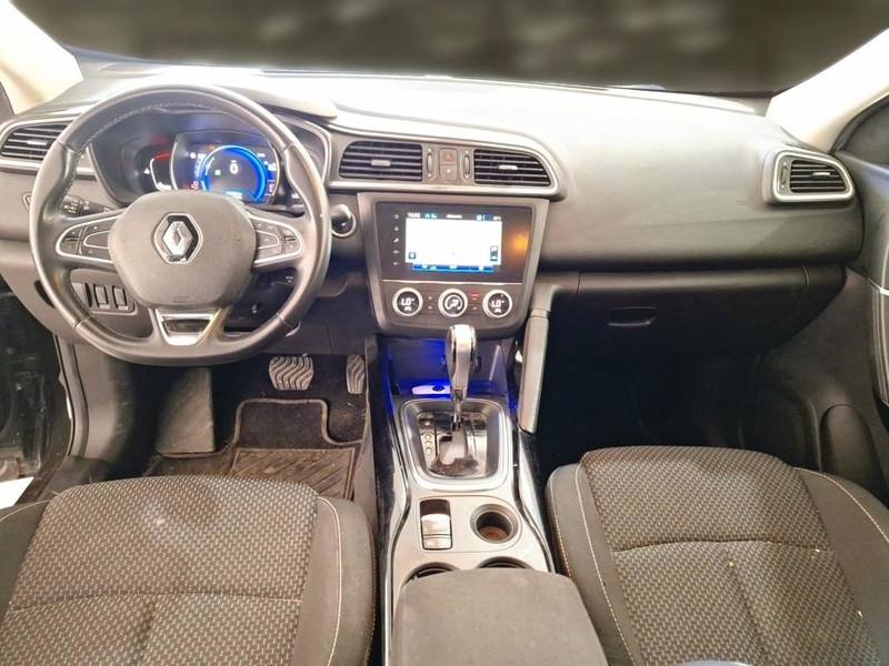 RENAULT KADJAR 1.5 DCI 85KW BLUE BUSINESS EDC