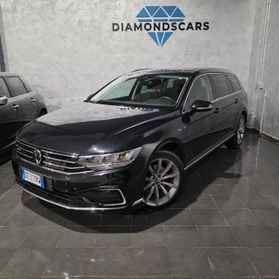 Volkswagen Passat Variant 1.4 GTE DSG Plug-In-Hybrid IVA ESPOSTA