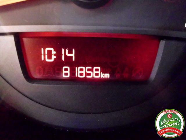 VOLKSWAGEN up! 1.0 5p. move up!