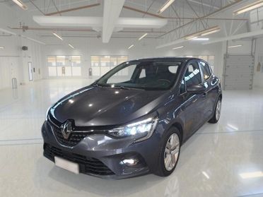 RENAULT CLIO 1.6 Hybrid E-TECH 67KW BUSINESS 5 PORTE