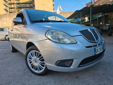 Lancia Ypsilon 1.4 Ecochic GPL full opt 2010
