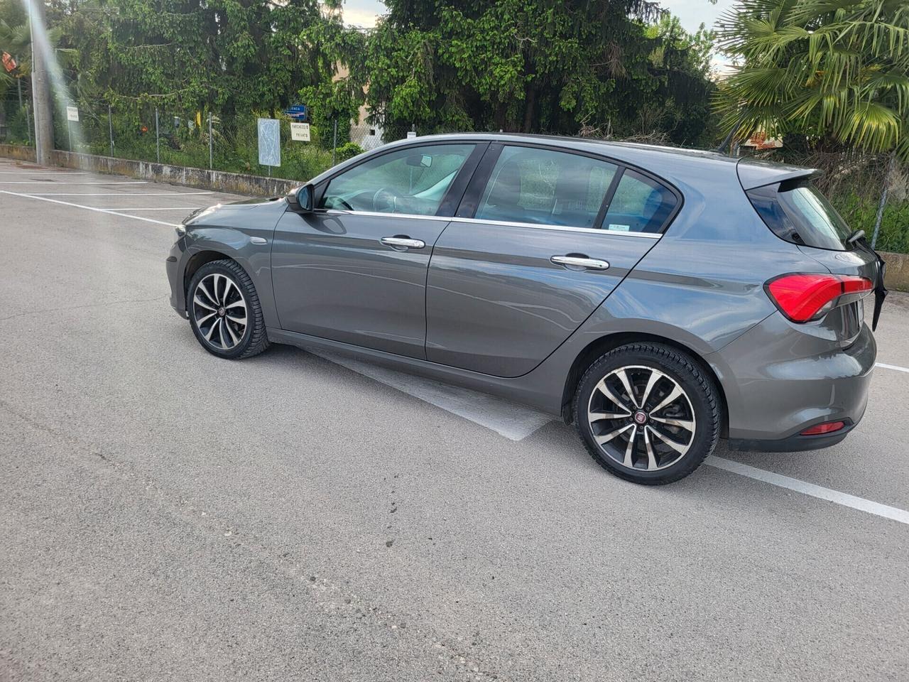 Fiat Tipo
