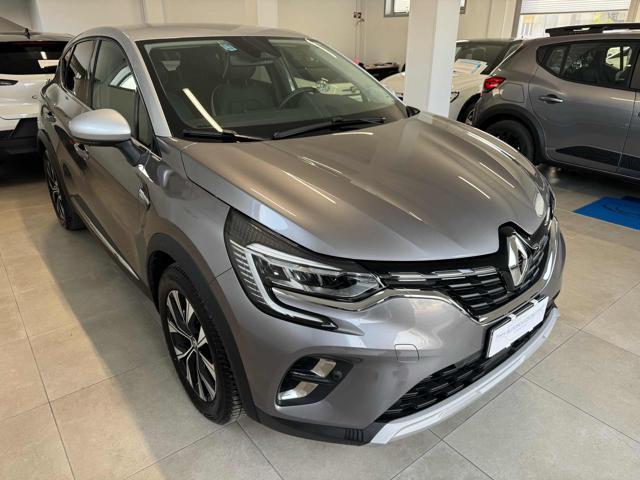 RENAULT Captur TCe 90 CV Techno