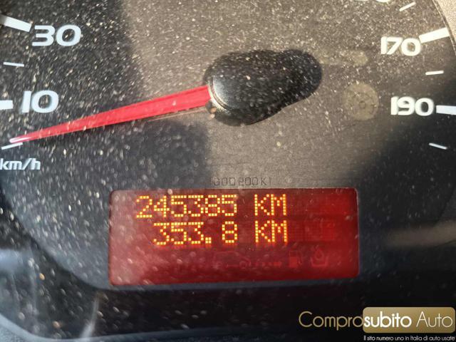 RENAULT Master T28 2.3 dCi/125 PC-TN Furgone QS E5