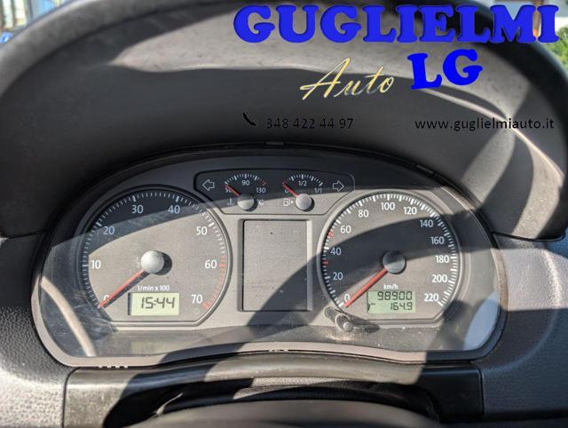 VOLKSWAGEN Polo 1.2/70CV 12V 5p. Comfortline