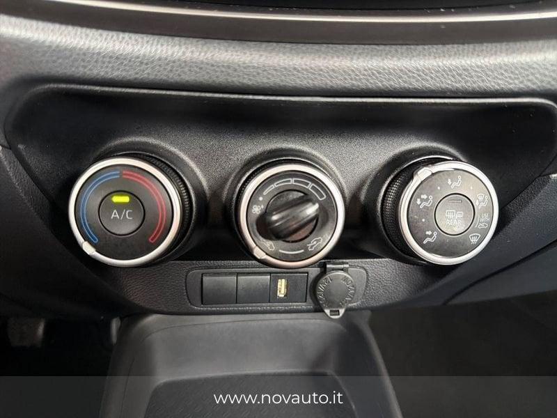 Toyota Aygo X 1.0B (72 CV) Active