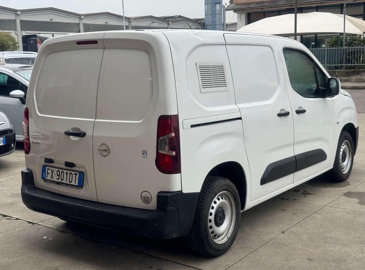 Opel Combo Cargo 1.6 Diesel PC 1000kg Edition