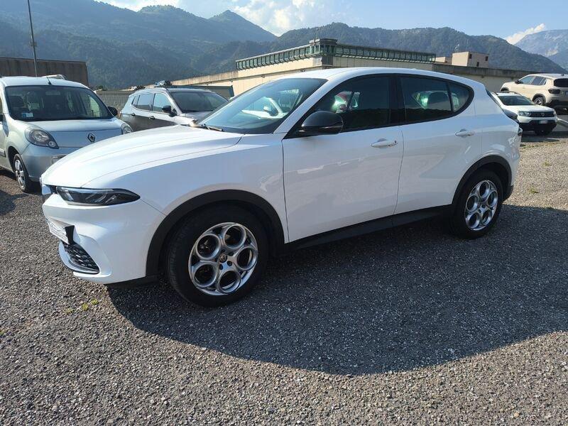 Alfa Romeo Tonale Tonale 1.5 hybrid Super tct7 (prezzo reale)
