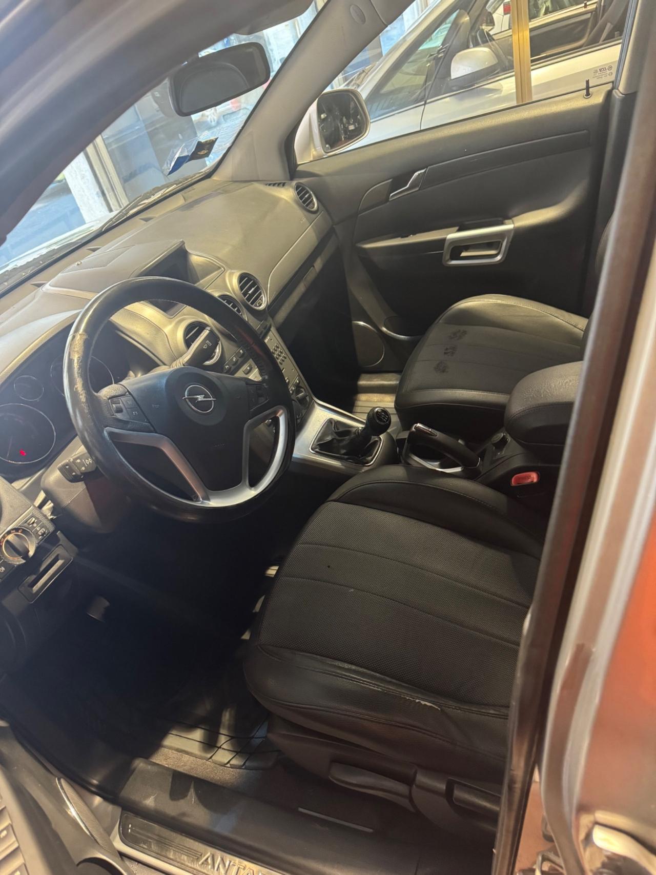Opel Antara 2.0 CDTI 150CV Cosmo