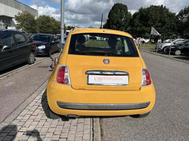 Fiat 500 1.2 EasyPower Pop