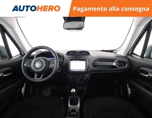 JEEP Renegade 1.0 T3 Limited