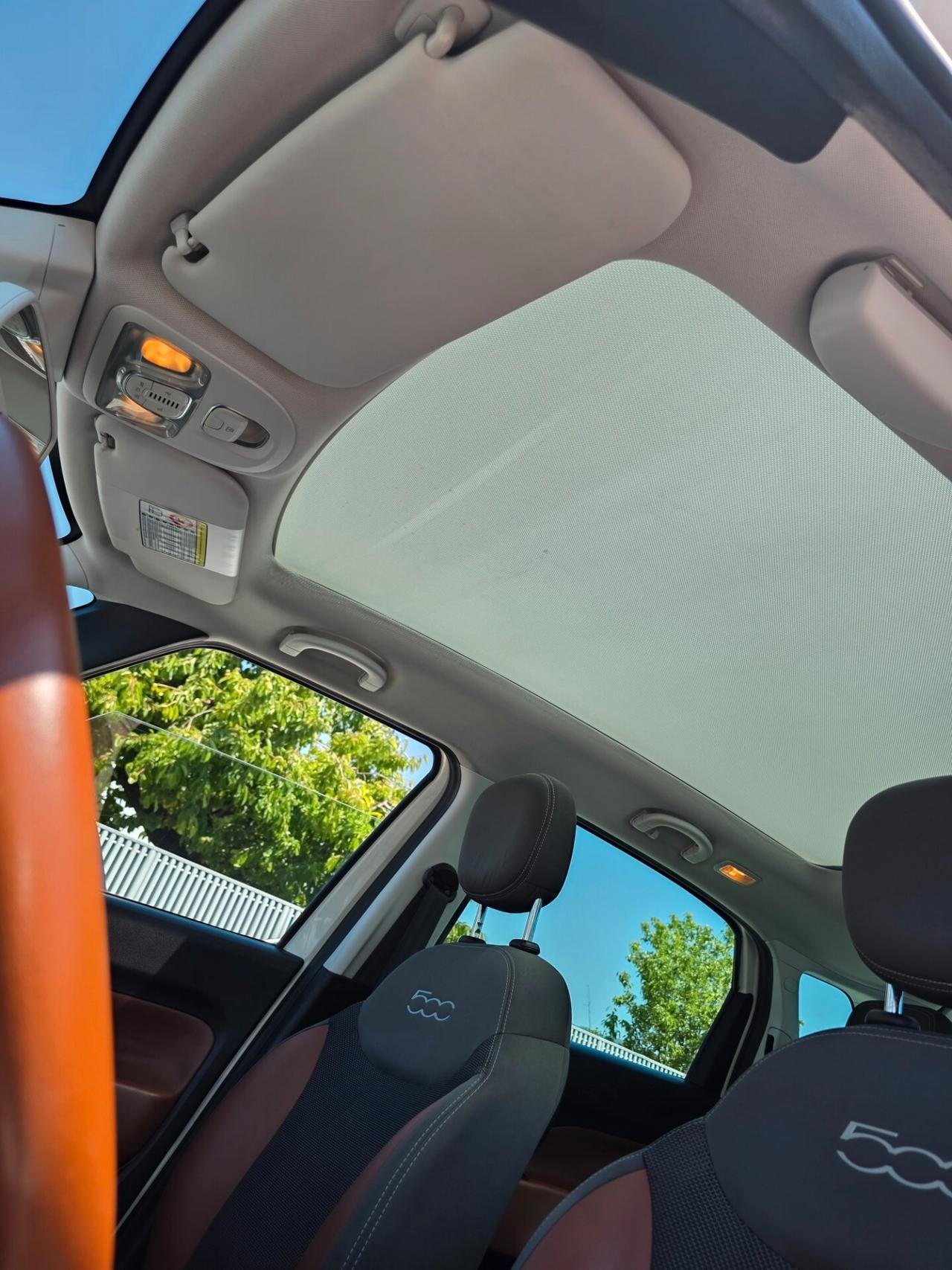 Fiat 500L 1.3 Multijet perfetta e garantita 12M