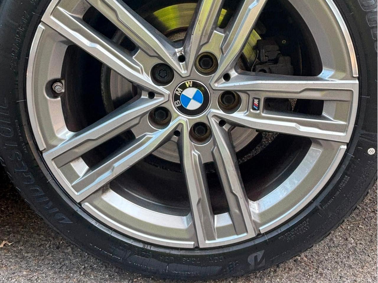 Bmw 118 118i 5p. Msport