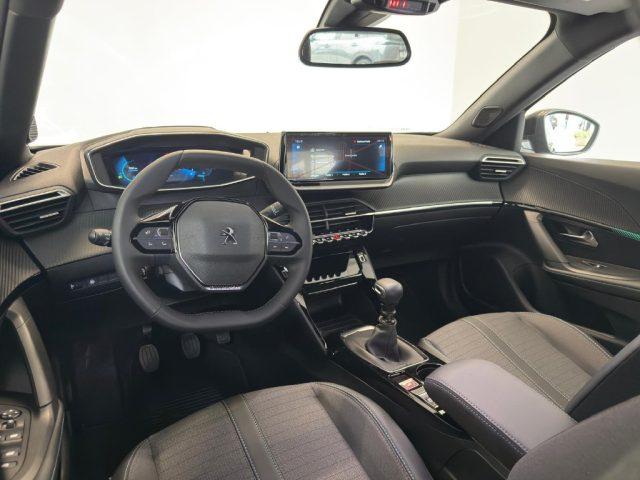 PEUGEOT 2008 PureTech 130 Allure Pack