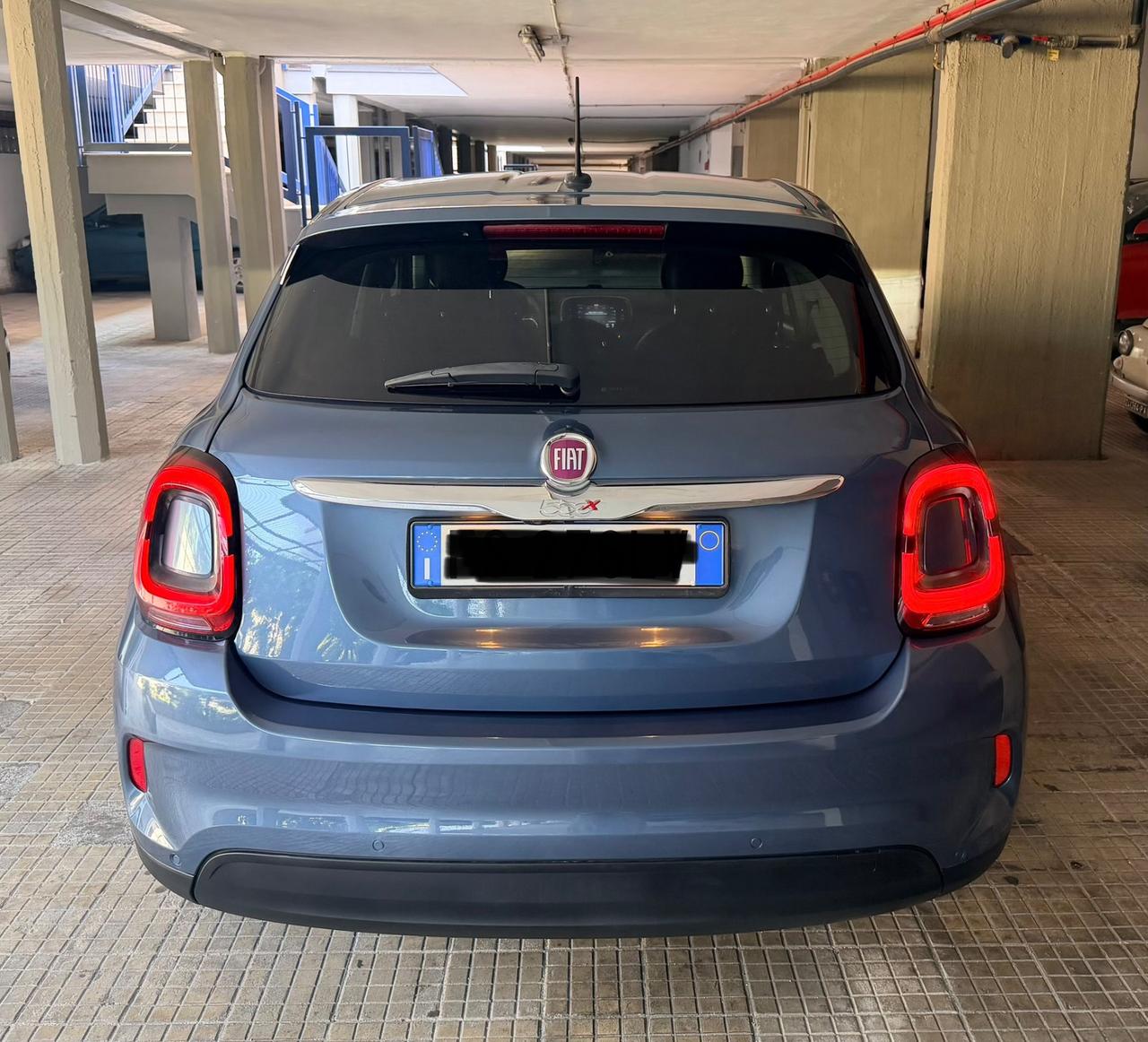 Fiat 500X 1.3 MultiJet 95 CV Lounge