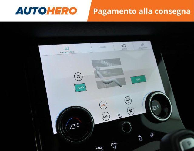 LAND ROVER Range Rover Evoque 2.0D I4-L.Flw 150 CV AWD Auto R-Dynamic S