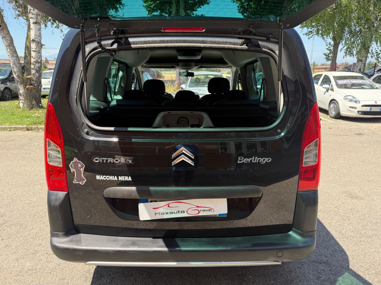 Citroen Berlingo 1.6 VTi 120CV XTR Theatre