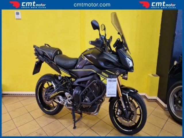 YAMAHA MT-09 Garantita e Finanziabile