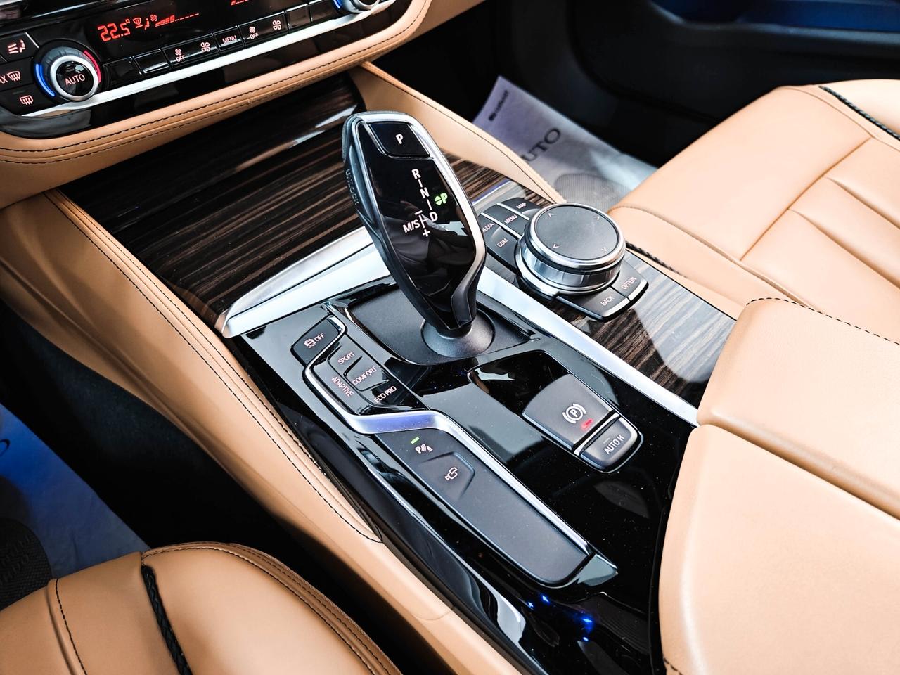 Bmw 530 530i xDrive Luxury