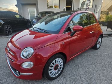 Fiat 500 1.3 Multijet 95 CV Lounge TETTO PANORAMICO