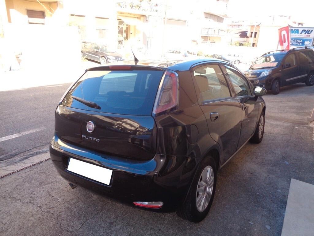 FIAT PUNTO 1.3 MJT2 EASY (FINANZIABILE)